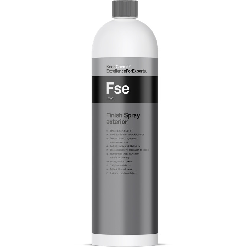 KochChemie K/285001 FSE Finish Spray exterior 1L - 626 - mega-kolor.pl