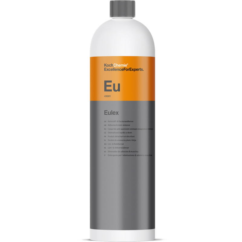 KochChemie K/391001 EU Eulex A 1L - 664 - mega-kolor.pl