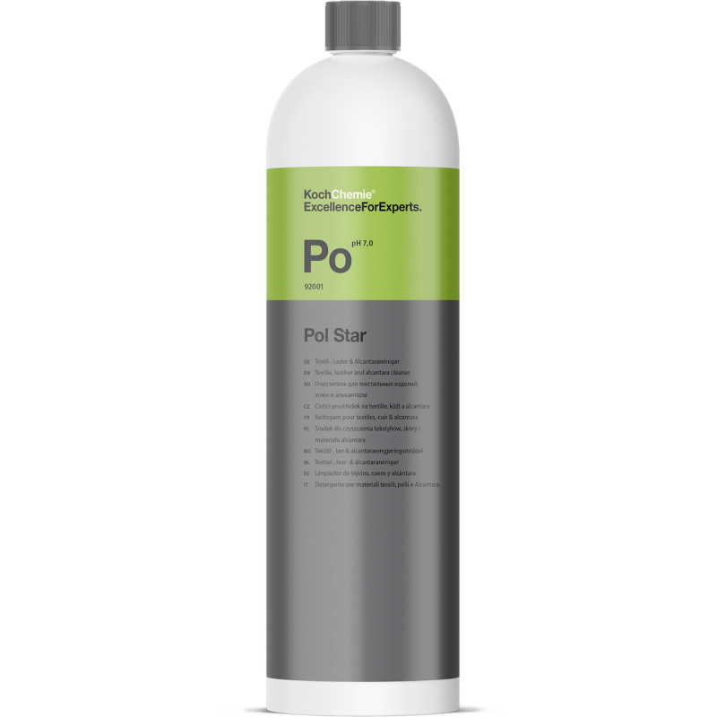 KochChemie K/92001 PO Pol Star 1L - 1572 - mega-kolor.pl