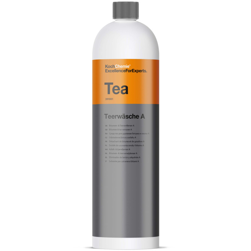 KochChemie K/391001 TEA Teerwäsche A 1L - 818 - mega-kolor.pl KochChemie K/391001 TEA Teerwäsche A 1L - 818 - mega-kolor.pl