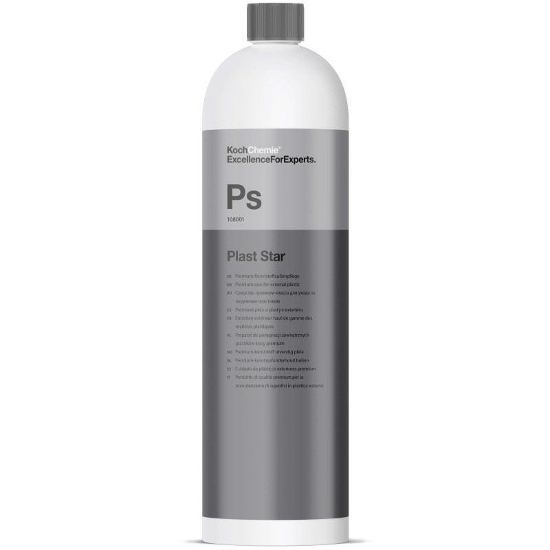 KochChemie PS Plast Star 1,0 L - 2788 - mega-kolor.pl