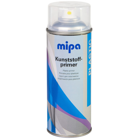 MIPA Spray kunststoff primer towrzywa szt. 400 ml - 1608 - mega-kolor.pl