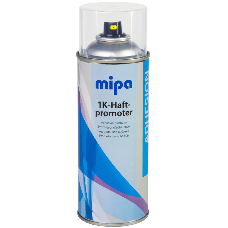 MIPA SPRAY przyczepność HAFTPROMOTER 1K 400ml - 4516 - mega-kolor.pl