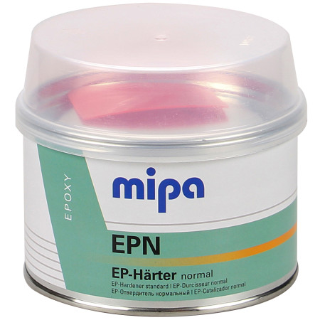 MIPA Szpachlówka E90 epoxydowa 1,5Kg - 5294 - mega-kolor.pl