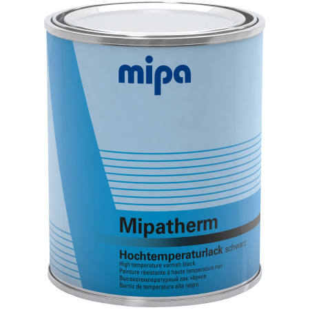 MIPA THERM lakier specjalny do 800 st.C 0,75L - 440 - mega-kolor.pl