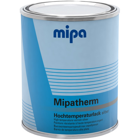 MIPA THERM lakier specjalny do 800 st.C 0,75L - 440 - mega-kolor.pl