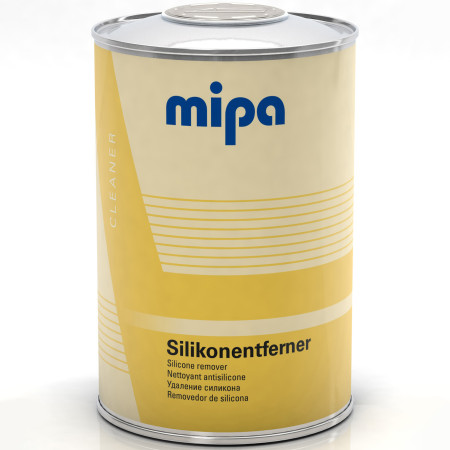 MIPA ZMYWACZ silikonu 1L - 0171 - mega-kolor.pl