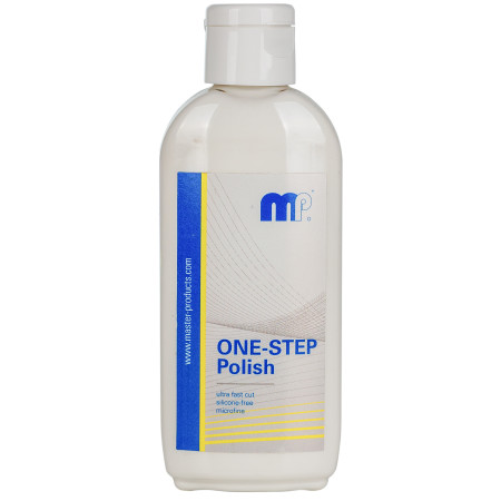 MIPA mleczko polerskie MP one-step polish 100ml - 2967 - mega-kolor.pl